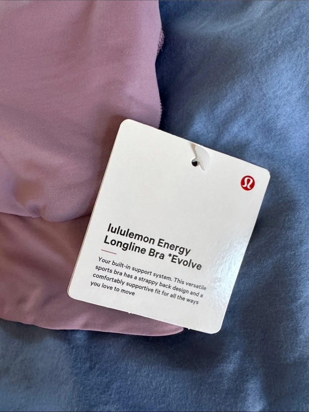 lululemon athletica soft dusty